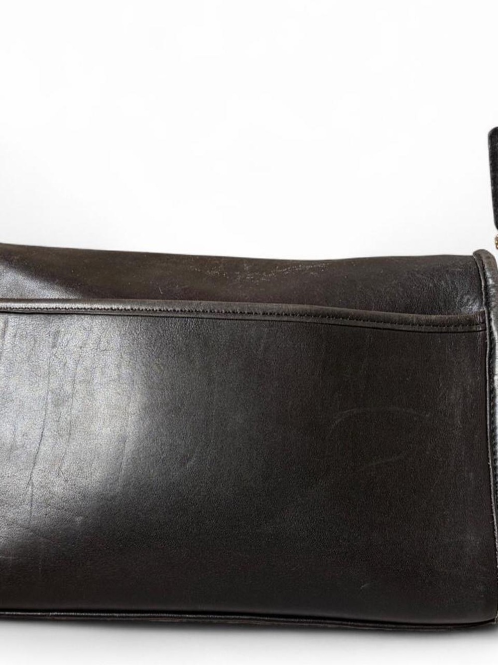 Coach Ridgefield Flap Bag - Picture 3 of 8